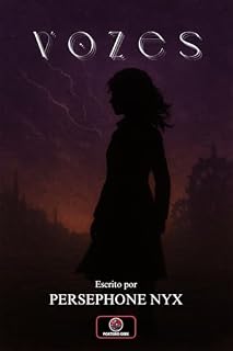 Livro Vozes (Duologia Ecos & Vozes)