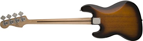 6 Fender+Squier+Beginner+Bass+Guitar