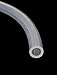 uxcell-a15060100ux0585 Silicone Tube 9mm ID X 13mm OD 3.28' Flexible Silicone Rubber Tubing Water Air Hose Pipe Transparent for Pump Transfer