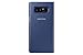 Samsung Galaxy Note8 S-View Flip Cover with Kickstand (Deep Blue)