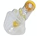 My Little Angel - Spacer for Kids | Includes Child Mask | Fits Any Size | Asthma Aerosol Chamber for Puffer | Helps with Breathing | Easy to Use | Asthma Relief