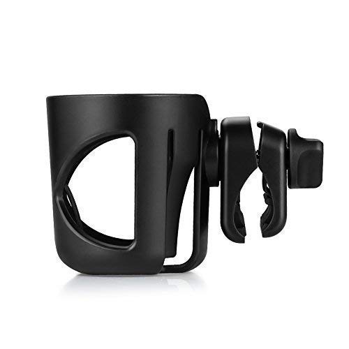 universal pushchair cup holder