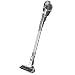 BLACK+DECKER Cordless Stick Vacuum & Hand Vac, 2-in-1, Floor Extension, White (HFEJ415JWMF10) primary