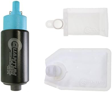 HFP-PPN31 Fuel Pump with Strainer Replacement for KTM 250 Duke EFI (2015) Replaces 90207088000