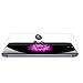 LUVVITT iPhone 6 Plus TEMPERED GLASS Screen Protector for iPhone 6 Plus and 6s PLUS 5.5 inch - Crystal Clear
