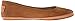 FRYE Women's Tegan Ballet Flat