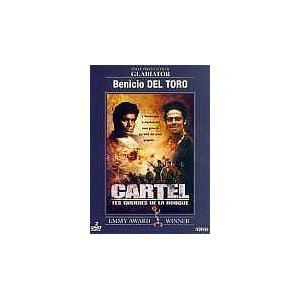 Cartel - Les Guerres De La Drogue