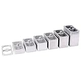 1-1/2 Inch Aluminum Extruded Leaf Spring Lowering