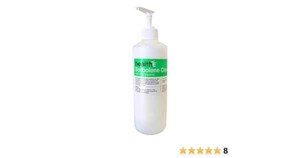 sorbolene cream baby