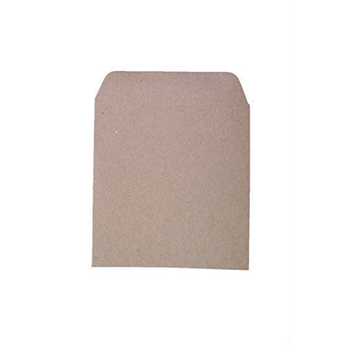 Wage Envelopes, Plain (1 Box)
