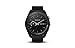 Garmin Approach S60, Premium GPS Golf Watch with Touchscreen Display and Full Color CourseView Mapping, Black w/Silicone Band + 1 Year Extended Warranty