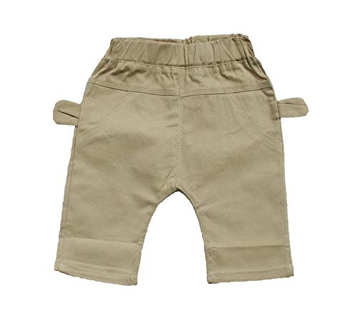 baby boy capri pants