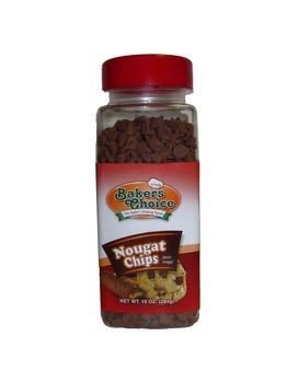 NOUGAT CHIPS