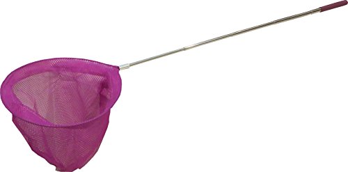 Telescopic Butterfly Insect Fish purple
