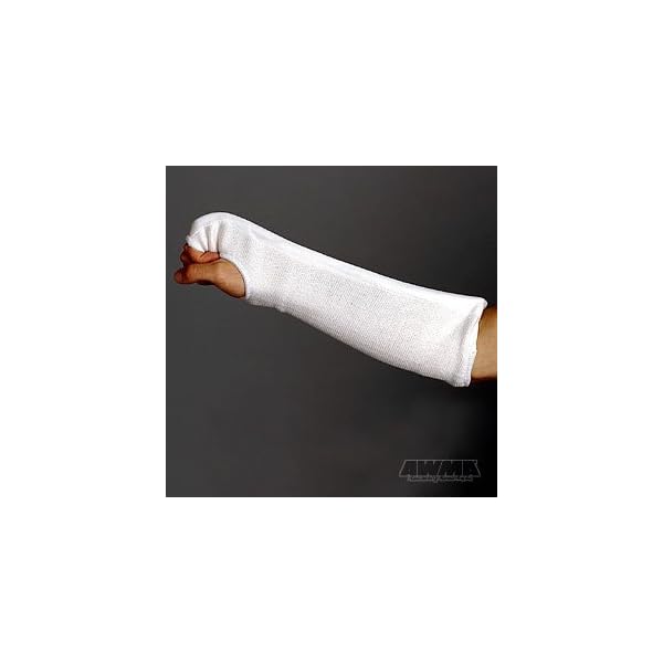 Pro Force Combination Fist/Forearm Guards