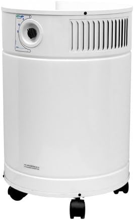 Allerair Industries A6AS21236110 000 Vocarb DX Air Cleaner
