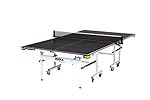 JOOLA Rally TL 300 Table Tennis Table, 108 x 60 x 30-Inch