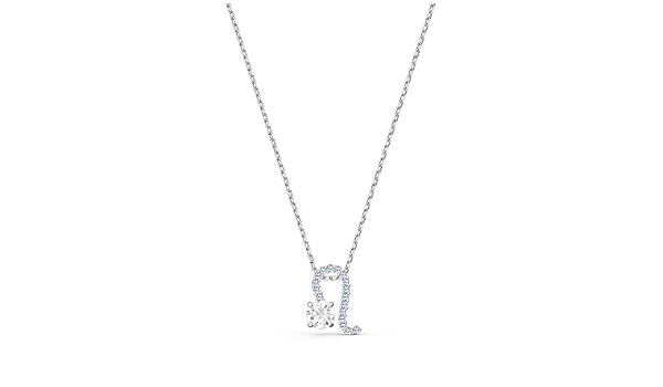 Amazon.com: SWAROVSKI Zodiac II Pendant 