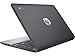 HP 11.6″ High Performance Lightweight Chromebook-Intel Celeron Dual-Core Up to 2.16 GHz Processor, 4GB RAM, 16GB SSD, Intel HD Graphics, HDMI, Chrome OS (Renewed)thumb 4