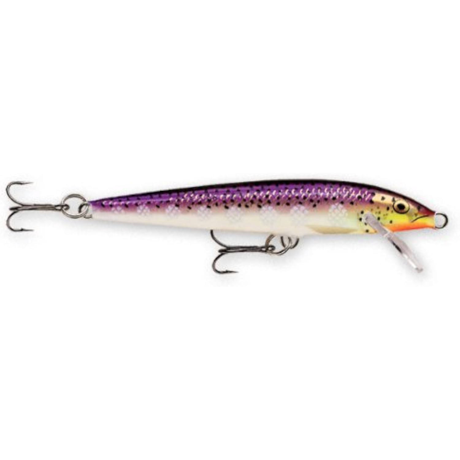 Rapala Original Floater 07 Fishing lure, 2.75-Inch, Purpledescent | eBay Rapala Original Floater 07 Fishing lure, 2.75-Inch, Purpledescent | eBay