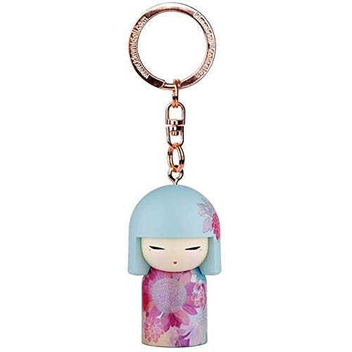 Kimmidoll Keyring - Megumi
