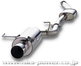 Amazon Hks サイレントハイパワー ターボ E Cd9a Ce9a 4g63 Am003 マフラー 車 バイク Amazon Hks サイレントハイパワー ターボ E Cd9a Ce9a 4g63 Am003 マフラー 車 バイク