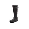 LifeStep-Womens-Winter-Warm-Faux-Fur-Lined-Zipper-Snow-Boots