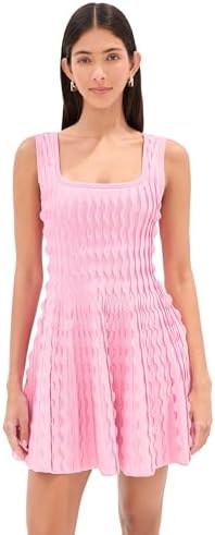 aligne pink dress Lululemon Align Dress In Pink