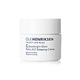 Sleeping Crème Goodnight Glow Retinalt - 1.7 Oz