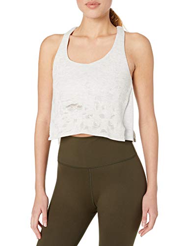 Camiseta sin mangas para mujer Alo Yoga Step