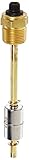 Gems Sensors 128500 304 Stainless Steel Float