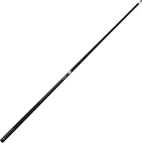 Viper Graphstrike Fiberglass Graphite Composite Billiard/Pool Cue, 57-Inch, 2-Piece