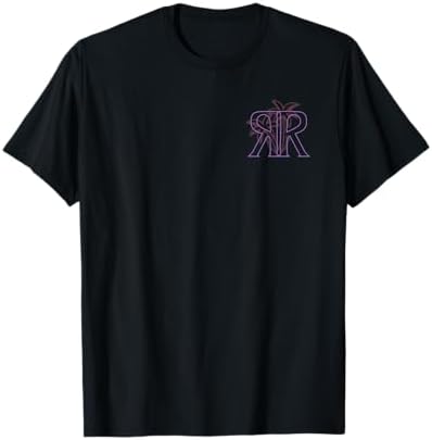 Amazon.com: I LOVE HEART JB J.B. INITIALS MONOGRAM T-Shirt
