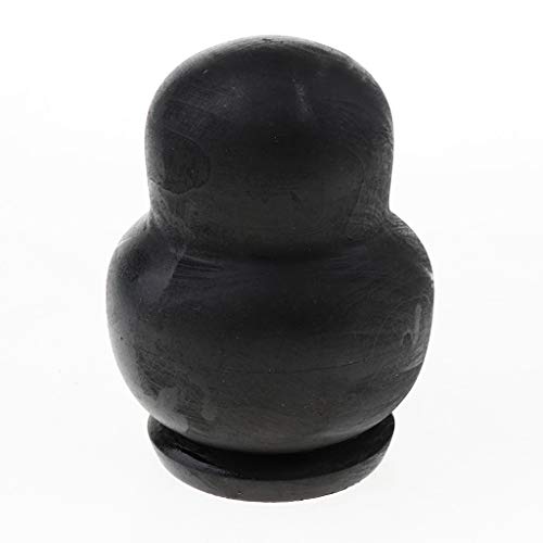 5 Flameer+Babushka+Matryoshka+Christmas+Decorations