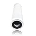 Aquaboon 5 Micron 10 x 2.5 Carbon Block Water Filter Cartridge CTO Whole House Water Filter Replacement Compatible with WHKF-WHWC, FXWTC, 3-PACK