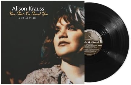 Alison Krauss & Union Station - Live[180g 3 LP] - Amazon.com Music