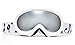 Kids Boys Girls Snow Goggles Anti-Fog Dual Lens UV400 Snowboarding (1 Pair Only)