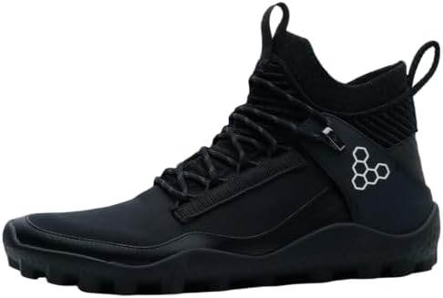 Amazon.com | Vivobarefoot Magna Leather FG Mens Bracken | Hiking Shoes