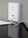 RCA WP2UWR USB Wall Plate