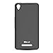 BLU Studio Energy X Plus Armorflex - Black/Black