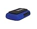 Silicone Case For SanDisk Clip Sport Plus Bluetooth MP3 Player (Model SDMX28) 2016 Release, Blue
