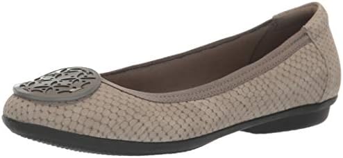 clarks gracelin lola ballet flat