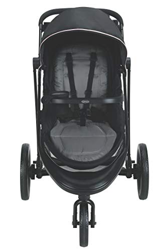 graco tasha stroller