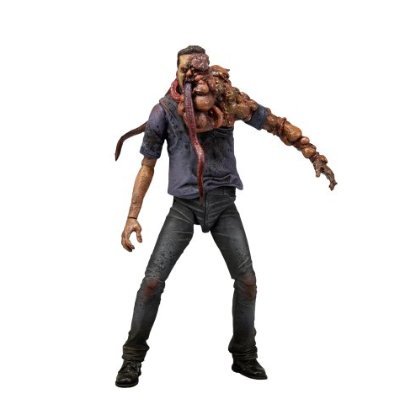 Neca Valve Left 4 Dead - 7