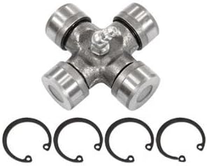 Cross & Bearing Kit Part No: A-1004020