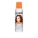 Jerome Russell B Wild Temp'ry Hair Color Spray - Orange 3.5oz