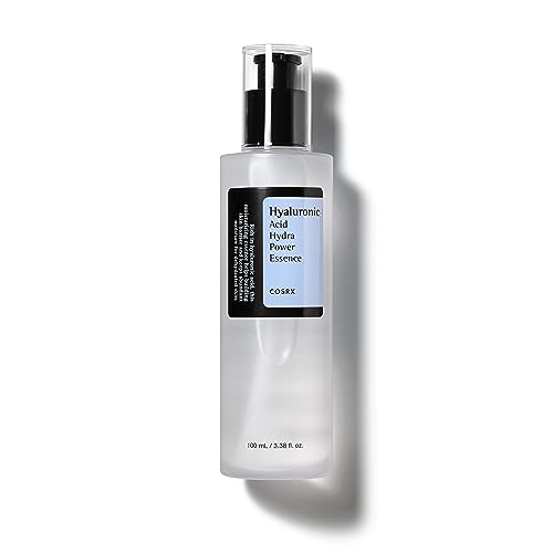 COSRX Hyaluronic Acid Power Toner