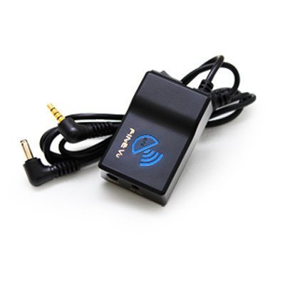 FineVu GPS FG-100 for CR-500HD and CR-300HD Dash Cam Car Black Box