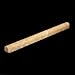Honey Onyx pencil liner polished 3/4x12