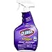 Clorox Antifungal Cleaner 32Oz with Bleach 3 Pack